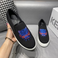Cheap Kenzo Casual Shoes For Men #1084569 Replica Wholesale [$68.00 USD] [ITEM#1084569] on Replica Kenzo Casual Shoes