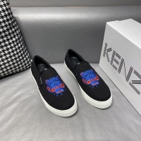 Cheap Kenzo Casual Shoes For Men #1084569 Replica Wholesale [$68.00 USD] [ITEM#1084569] on Replica Kenzo Casual Shoes