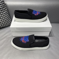 Cheap Kenzo Casual Shoes For Men #1084569 Replica Wholesale [$68.00 USD] [ITEM#1084569] on Replica Kenzo Casual Shoes