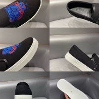 Cheap Kenzo Casual Shoes For Men #1084569 Replica Wholesale [$68.00 USD] [ITEM#1084569] on Replica Kenzo Casual Shoes