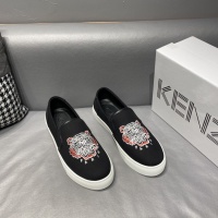 Cheap Kenzo Casual Shoes For Men #1084570 Replica Wholesale [$68.00 USD] [ITEM#1084570] on Replica Kenzo Casual Shoes