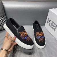 Cheap Kenzo Casual Shoes For Men #1084571 Replica Wholesale [$68.00 USD] [ITEM#1084571] on Replica Kenzo Casual Shoes