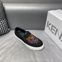 Cheap Kenzo Casual Shoes For Men #1084571 Replica Wholesale [$68.00 USD] [ITEM#1084571] on Replica Kenzo Casual Shoes