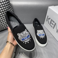 Cheap Kenzo Casual Shoes For Men #1084572 Replica Wholesale [$68.00 USD] [ITEM#1084572] on Replica Kenzo Casual Shoes