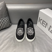 Kenzo Casual Shoes For Men #1084573