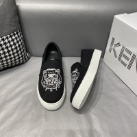 Cheap Kenzo Casual Shoes For Men #1084573 Replica Wholesale [$68.00 USD] [ITEM#1084573] on Replica Kenzo Casual Shoes