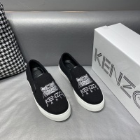 Cheap Kenzo Casual Shoes For Men #1084574 Replica Wholesale [$68.00 USD] [ITEM#1084574] on Replica Kenzo Casual Shoes