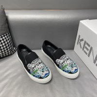 Cheap Kenzo Casual Shoes For Men #1084578 Replica Wholesale [$68.00 USD] [ITEM#1084578] on Replica Kenzo Casual Shoes