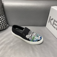 Cheap Kenzo Casual Shoes For Men #1084578 Replica Wholesale [$68.00 USD] [ITEM#1084578] on Replica Kenzo Casual Shoes