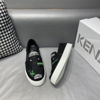 Cheap Kenzo Casual Shoes For Men #1084579 Replica Wholesale [$68.00 USD] [ITEM#1084579] on Replica Kenzo Casual Shoes