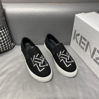 Cheap Kenzo Casual Shoes For Men #1084581 Replica Wholesale [$68.00 USD] [ITEM#1084581] on Replica Kenzo Casual Shoes