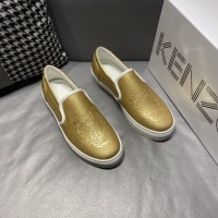 Cheap Kenzo Casual Shoes For Men #1084582 Replica Wholesale [$72.00 USD] [ITEM#1084582] on Replica Kenzo Casual Shoes