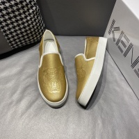 Cheap Kenzo Casual Shoes For Men #1084582 Replica Wholesale [$72.00 USD] [ITEM#1084582] on Replica Kenzo Casual Shoes