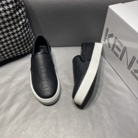 Cheap Kenzo Casual Shoes For Men #1084583 Replica Wholesale [$72.00 USD] [ITEM#1084583] on Replica Kenzo Casual Shoes