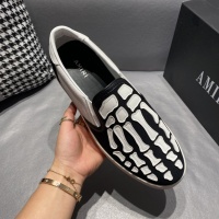 Cheap Amiri Casual Shoes For Men #1084599 Replica Wholesale [$76.00 USD] [ITEM#1084599] on Replica Amiri Casual Shoes