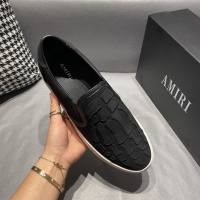 Cheap Amiri Casual Shoes For Men #1084600 Replica Wholesale [$76.00 USD] [ITEM#1084600] on Replica Amiri Casual Shoes