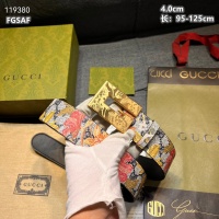 Gucci AAA Quality Belts For Men #1084624