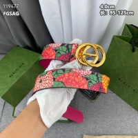 Gucci AAA Quality Belts For Unisex #1084635