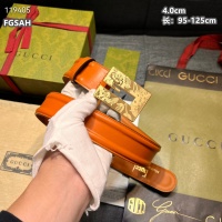 Gucci AAA Quality Belts For Men #1084642