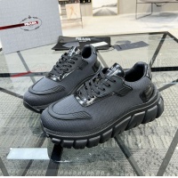 Prada Casual Shoes For Men #1084658