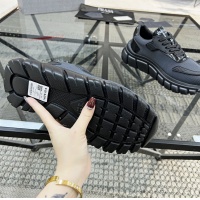 Cheap Prada Casual Shoes For Men #1084658 Replica Wholesale [$80.00 USD] [ITEM#1084658] on Replica Prada Casual Shoes