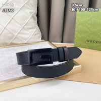 Cheap Gucci AAA Quality Belts For Men #1084681 Replica Wholesale [$52.00 USD] [ITEM#1084681] on Replica Gucci AAA Quality Belts