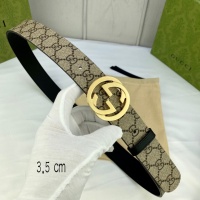 Gucci AAA Quality Belts For Men #1084687