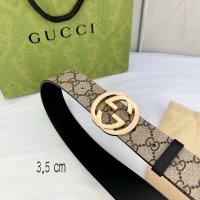 Cheap Gucci AAA Quality Belts For Men #1084687 Replica Wholesale [$48.00 USD] [ITEM#1084687] on Replica Gucci AAA Quality Belts