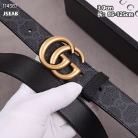 Cheap Gucci AAA Quality Belts For Men #1084695 Replica Wholesale [$48.00 USD] [ITEM#1084695] on Replica Gucci AAA Quality Belts