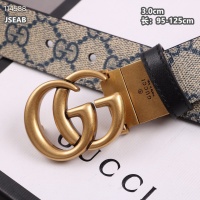 Cheap Gucci AAA Quality Belts For Men #1084696 Replica Wholesale [$48.00 USD] [ITEM#1084696] on Replica Gucci AAA Quality Belts