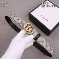 Cheap Gucci AAA Quality Belts For Men #1084696 Replica Wholesale [$48.00 USD] [ITEM#1084696] on Replica Gucci AAA Quality Belts