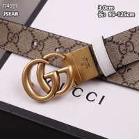 Cheap Gucci AAA Quality Belts For Men #1084697 Replica Wholesale [$48.00 USD] [ITEM#1084697] on Replica Gucci AAA Quality Belts