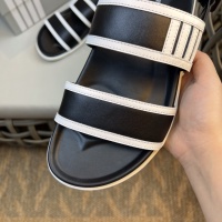 Cheap Thom Browne Sandal For Men #1084781 Replica Wholesale [$64.00 USD] [ITEM#1084781] on Replica Thom Browne  TB Sandal