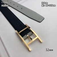 Cheap Hermes AAA Quality Belts For Women #1084815 Replica Wholesale [$68.00 USD] [ITEM#1084815] on Replica Hermes AAA Quality Belts