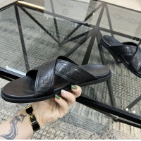 Cheap Versace Slippers For Men #1084820 Replica Wholesale [$56.00 USD] [ITEM#1084820] on Replica Versace Slippers