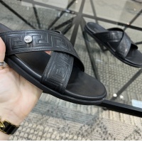 Cheap Versace Slippers For Men #1084820 Replica Wholesale [$56.00 USD] [ITEM#1084820] on Replica Versace Slippers