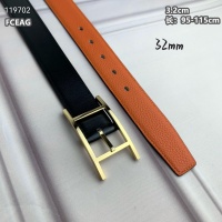 Cheap Hermes AAA Quality Belts For Women #1084825 Replica Wholesale [$68.00 USD] [ITEM#1084825] on Replica Hermes AAA Quality Belts