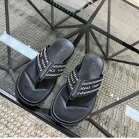 Cheap Versace Slippers For Men #1084828 Replica Wholesale [$56.00 USD] [ITEM#1084828] on Replica Versace Slippers