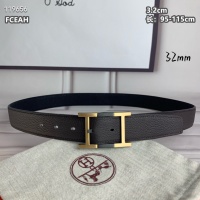 Hermes AAA Quality Belts For Women #1084833