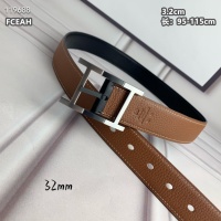 Cheap Hermes AAA Quality Belts For Women #1084841 Replica Wholesale [$72.00 USD] [ITEM#1084841] on Replica Hermes AAA Quality Belts