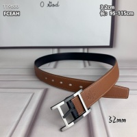 Cheap Hermes AAA Quality Belts For Women #1084841 Replica Wholesale [$72.00 USD] [ITEM#1084841] on Replica Hermes AAA Quality Belts