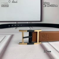 Cheap Hermes AAA Quality Belts For Women #1084842 Replica Wholesale [$72.00 USD] [ITEM#1084842] on Replica Hermes AAA Quality Belts