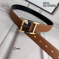 Cheap Hermes AAA Quality Belts For Women #1084842 Replica Wholesale [$72.00 USD] [ITEM#1084842] on Replica Hermes AAA Quality Belts