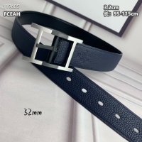 Hermes AAA Quality Belts For Women #1084845