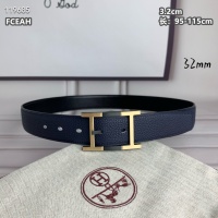 Cheap Hermes AAA Quality Belts For Women #1084846 Replica Wholesale [$72.00 USD] [ITEM#1084846] on Replica Hermes AAA Quality Belts