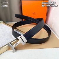 Cheap Hermes AAA Quality Belts For Men #1084857 Replica Wholesale [$56.00 USD] [ITEM#1084857] on Replica Hermes AAA Quality Belts