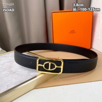 Cheap Hermes AAA Quality Belts For Men #1084865 Replica Wholesale [$56.00 USD] [ITEM#1084865] on Replica Hermes AAA Quality Belts