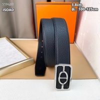 Cheap Hermes AAA Quality Belts For Men #1084866 Replica Wholesale [$56.00 USD] [ITEM#1084866] on Replica Hermes AAA Quality Belts