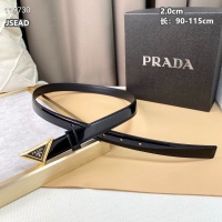 Prada AAA Quality Belts For Women #1085099