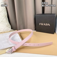 Cheap Prada AAA Quality Belts For Women #1085104 Replica Wholesale [$56.00 USD] [ITEM#1085104] on Replica Prada AAA Quality Belts